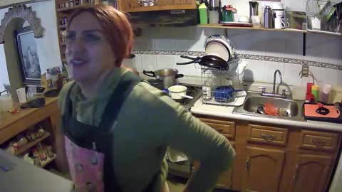 alexiss699 online show from February 5, 8:43 am