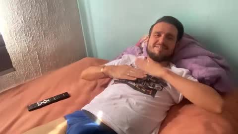 alexitho35 online show from October 27, 9:26 pm