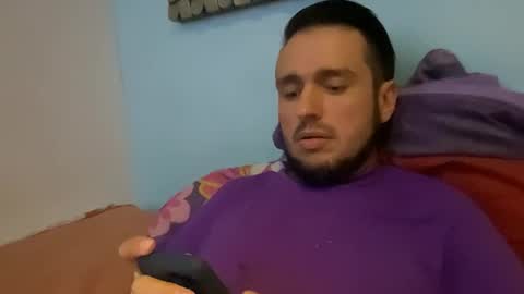 alexitho35 online show from October 21, 8:19 am