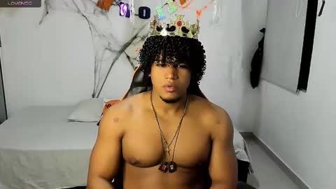 ALEXJ BLACK online show from October 23, 12:28 pm