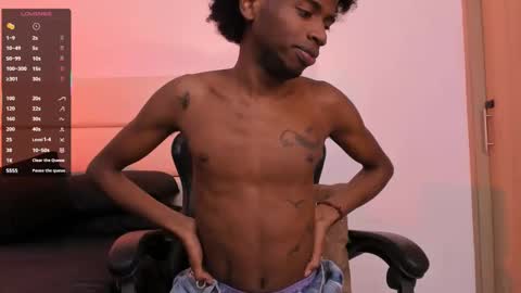 Alex Jaccob online show from November 4, 2:29 pm