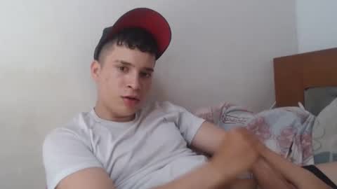 Snapshot of alexking2026 chatting on September 30, 4:39 pm alexking2026 online show from September 30, 4:39 pm