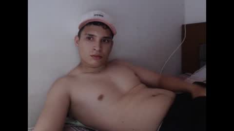 Snapshot of alexking2026 chatting on October 9, 6:24 pm alexking2026 online show from October 9, 6:24 pm