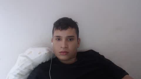 Snapshot of alexking2026 chatting on October 8, 3:18 pm alexking2026 online show from October 8, 3:18 pm