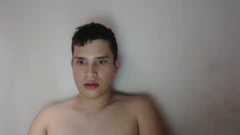 Snapshot of alexking2026 chatting on October 18, 7:29 pm alexking2026 online show from October 18, 7:29 pm