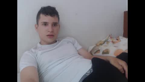 Snapshot of alexking2026 chatting on October 6, 2:57 pm alexking2026 online show from October 6, 2:57 pm