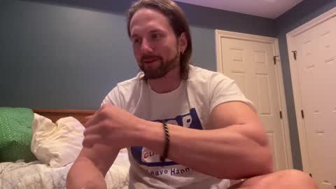 Alex Mann online show from December 28, 1:17 pm