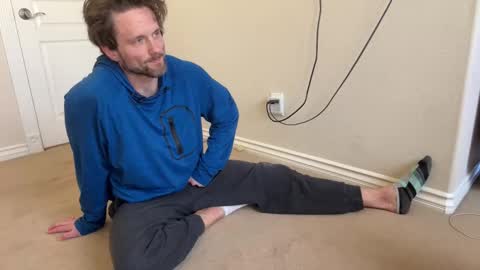 Alex Mann online show from February 9, 6:54 pm