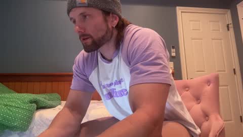 Alex Mann online show from December 29, 3:24 pm