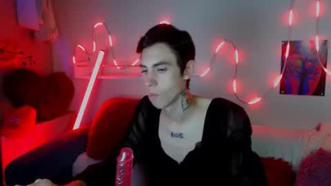 alexnaughty14 online show from September 26, 9:06 am