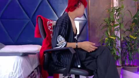 Alex Nova online show from January 18, 4:32 am