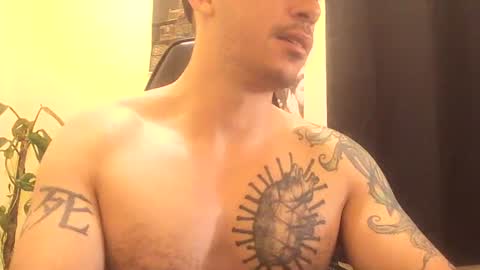 Alexxx online show from April 10, 5:28 pm