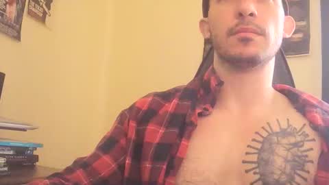 Alexxx online show from February 4, 5:50 pm