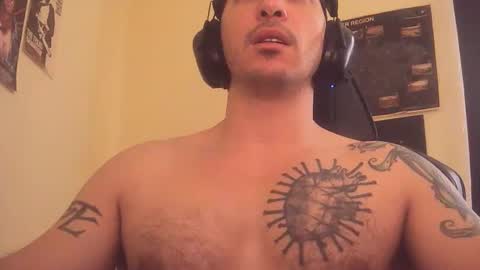 Alexxx online show from September 19, 3:38 pm