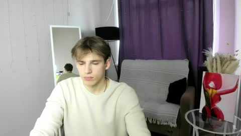 Dennis online show from April 13, 12:20 pm