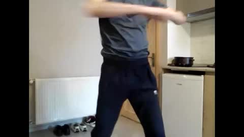 Alex Sierto online show from April 7, 10:28 am