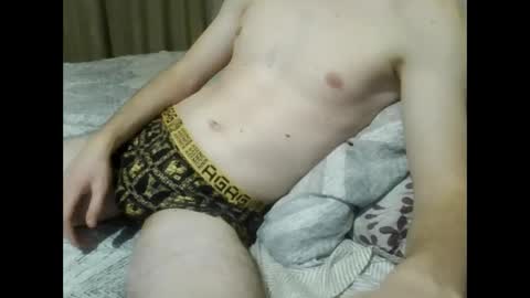 Alex Sierto online show from March 26, 6:46 pm