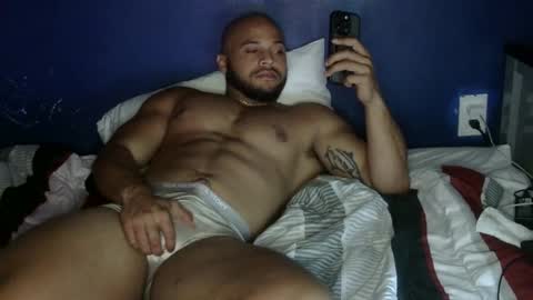 alextbigd online show from September 19, 6:39 am