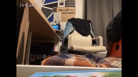TicklishDude online show from May 20, 9:21 pm