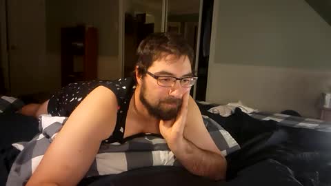 AlexThyCat online show from November 25, 12:53 am