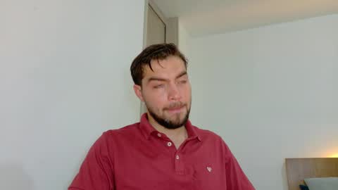 Alex online show from October 9, 1:22 am