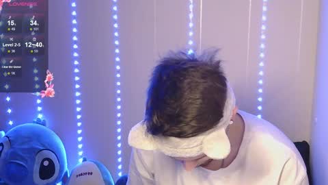 alexwolfmoto online show from January 14, 10:07 pm