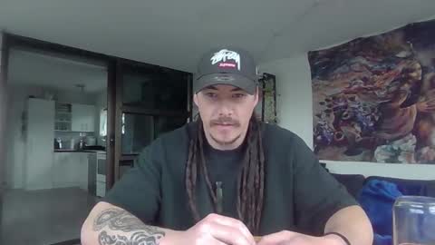 Alex online show from November 30, 12:40 am