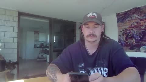 Alex online show from February 22, 12:47 am