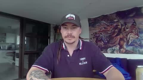 Alex online show from December 1, 3:04 am