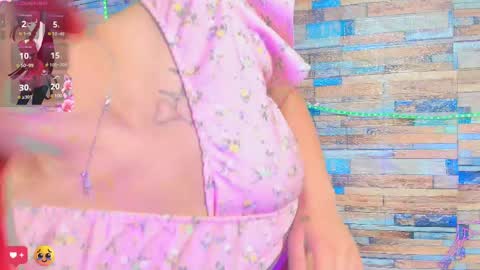 Alexxa Start online show from March 12, 11:44 pm