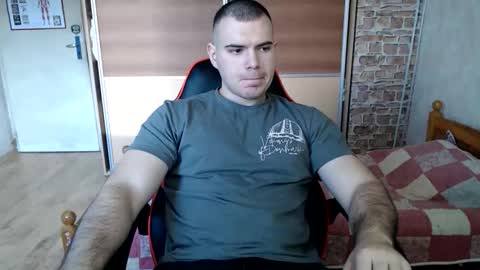 alexxgorilla online show from February 22, 2:41 pm