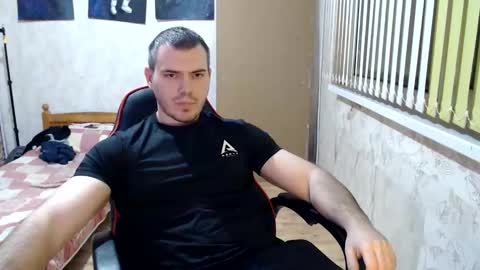 alexxgorilla online show from March 19, 9:09 pm