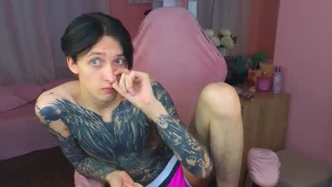 Alex online show from November 14, 12:29 pm