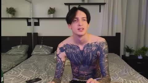 Alex online show from October 13, 1:02 pm