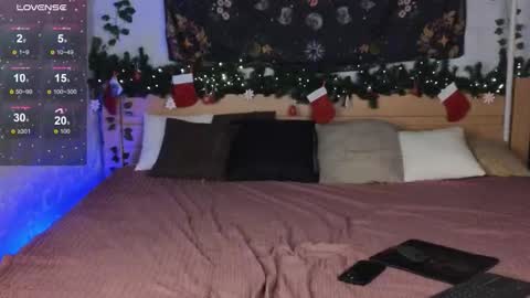 Alex online show from December 17, 5:41 pm