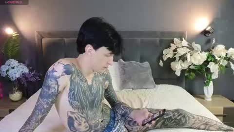 Alex online show from July 10, 8:08 am