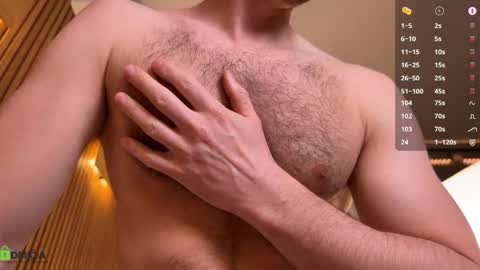 Alex York online show from April 8, 5:49 pm