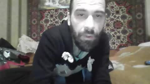 alferezsolvajo online show from May 4, 2:29 am