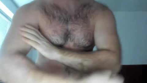 alfiesolomons87 online show from January 16, 2:15 pm