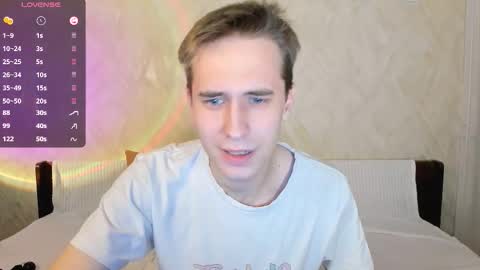 Alfred online show from March 6, 5:12 pm