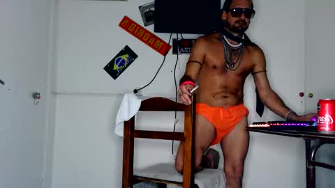 alfredopantuso online show from March 28, 7:43 am