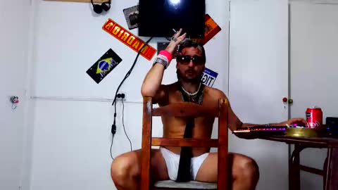 alfredopantuso online show from March 30, 5:57 pm