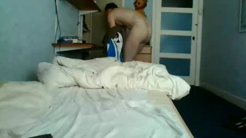 Alfredo Ginger huge cock online show from June 19, 11:38 am