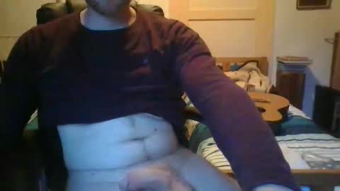 Alfredo Ginger huge cock online show from June 7, 7:41 pm