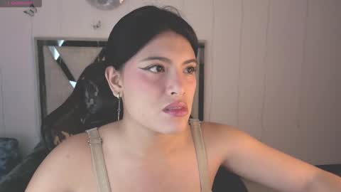 Carolina Join The Fan Club  online show from December 15, 2:40 am