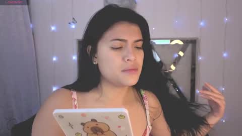 Carolina Join The Fan Club  online show from November 18, 1:08 am