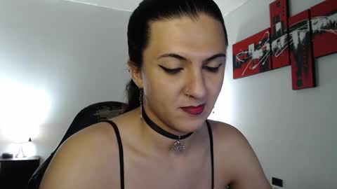 cami online show from February 27, 8:46 am