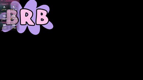 Alheli online show from March 9, 10:08 am