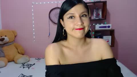 Snapshot of ali_squirt chatting on February 18, 10:58 pm alixia online show from February 18, 10:58 pm