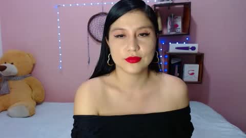 Snapshot of ali_squirt chatting on March 4, 10:38 pm alixia online show from March 4, 10:38 pm